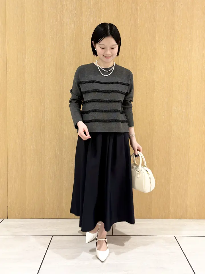 23区 S 松浦 コーディネート画像