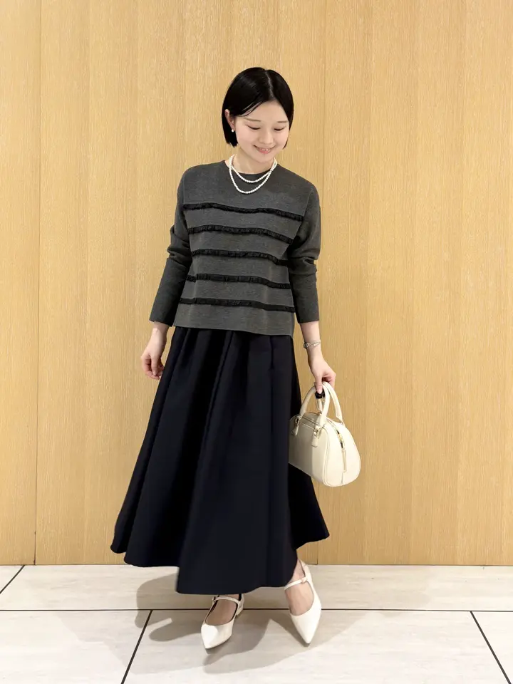 23区 S 松浦 コーディネート画像