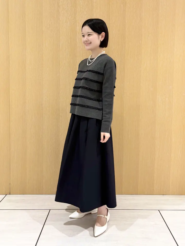 23区 S 松浦 コーディネート画像