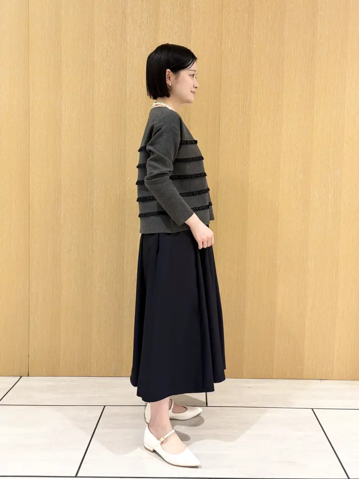 23区 S 松浦 コーディネート画像