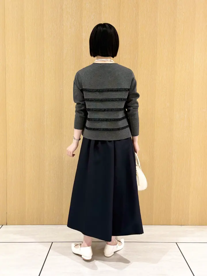 23区 S 松浦 コーディネート画像