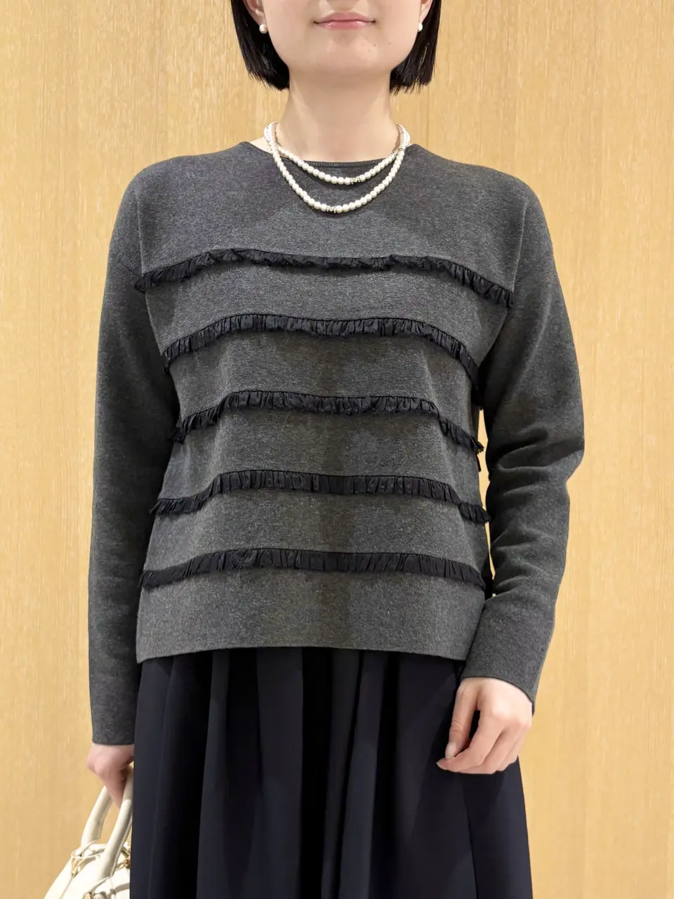 23区 S 松浦 コーディネート画像