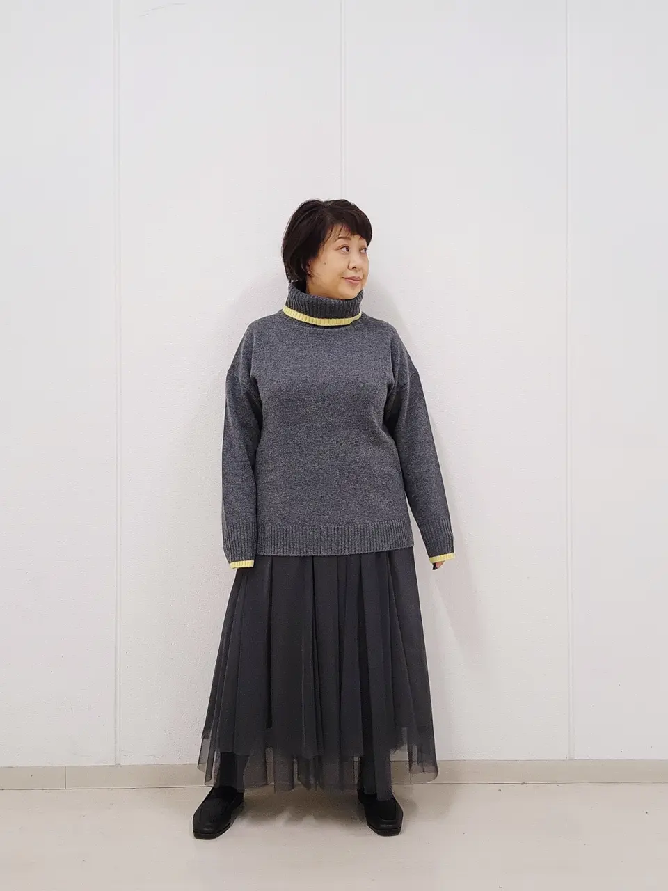 23区 S 淺田 コーディネート画像