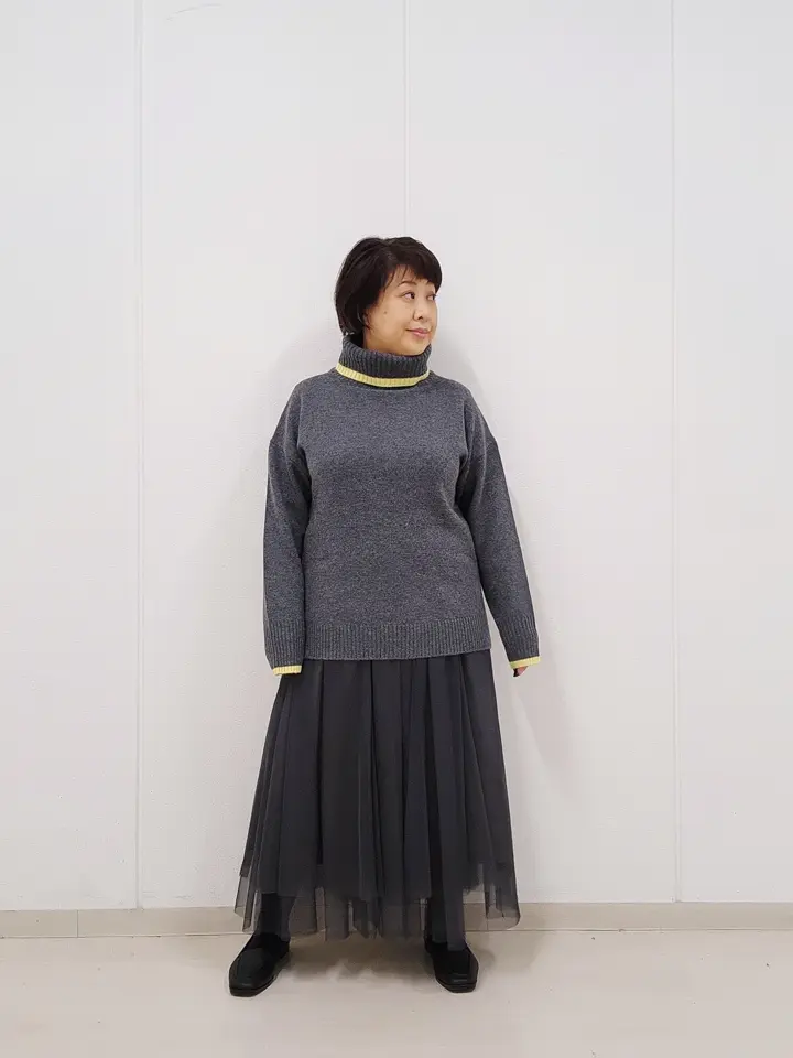 23区 S 淺田 コーディネート画像