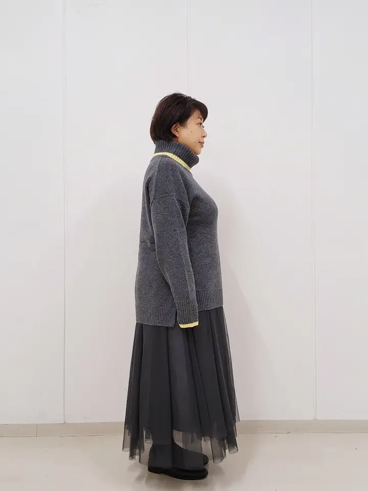 23区 S 淺田 コーディネート画像