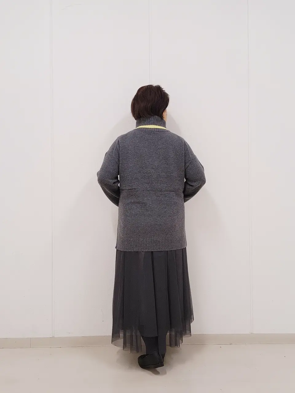 23区 S 淺田 コーディネート画像