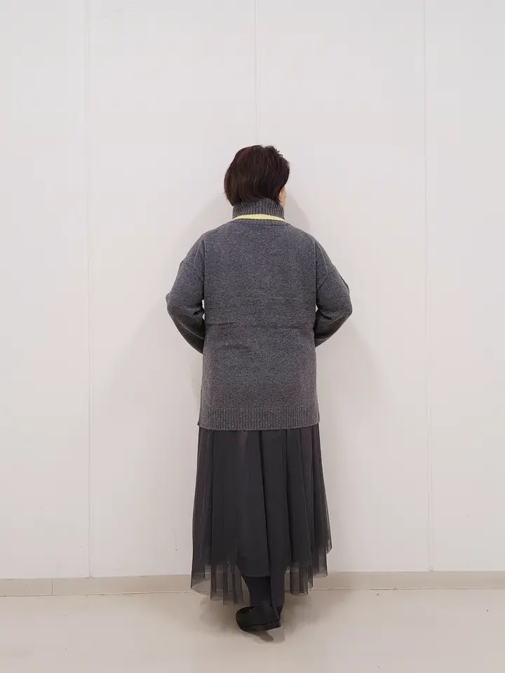 23区 S 淺田 コーディネート画像