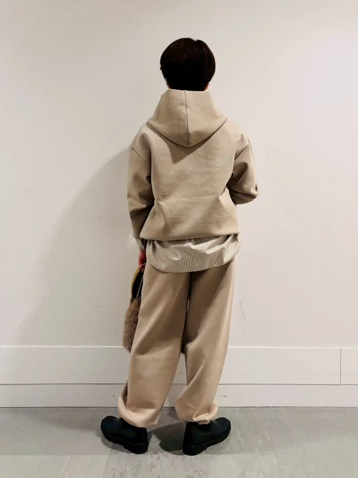 23区 S 山川 コーディネート画像