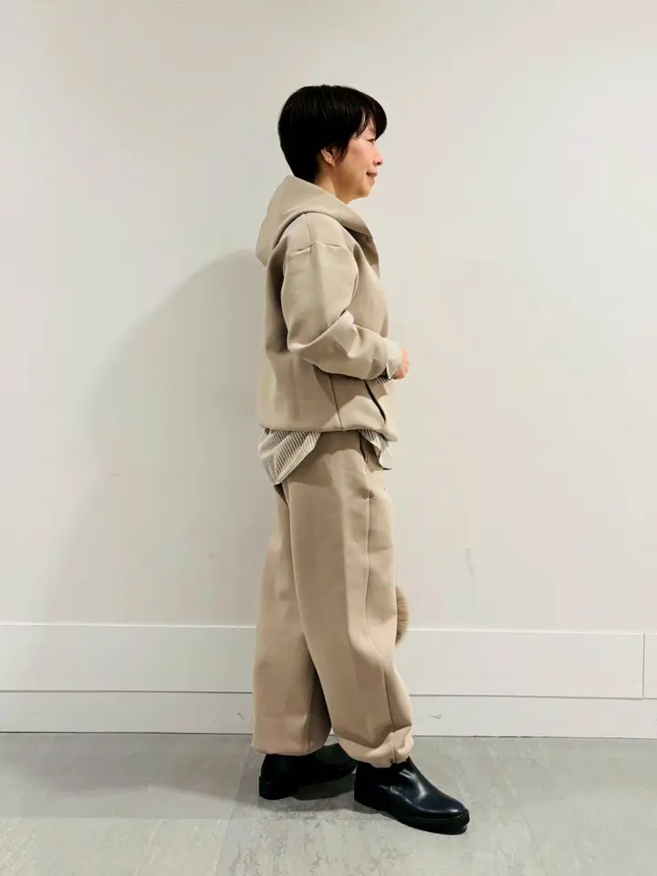 23区 S 山川 コーディネート画像