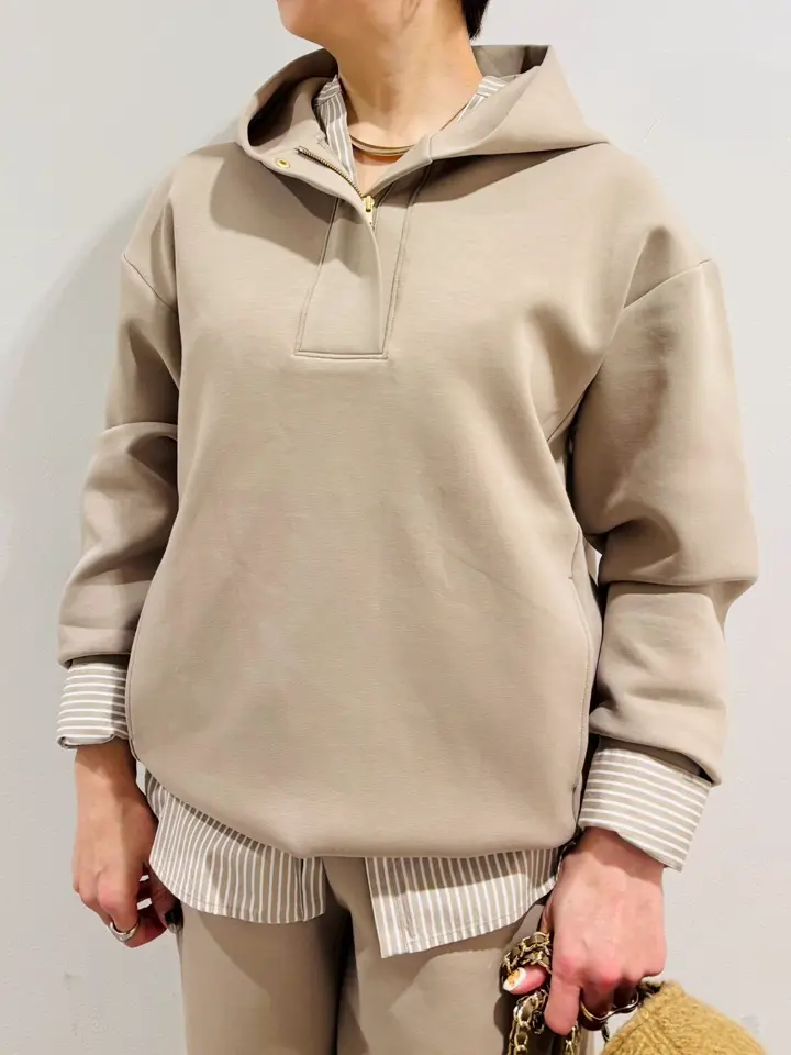 23区 S 山川 コーディネート画像