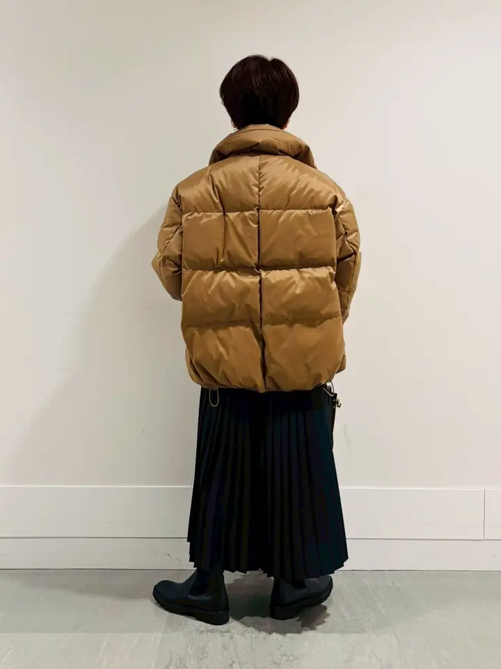 23区 S 山川 コーディネート画像