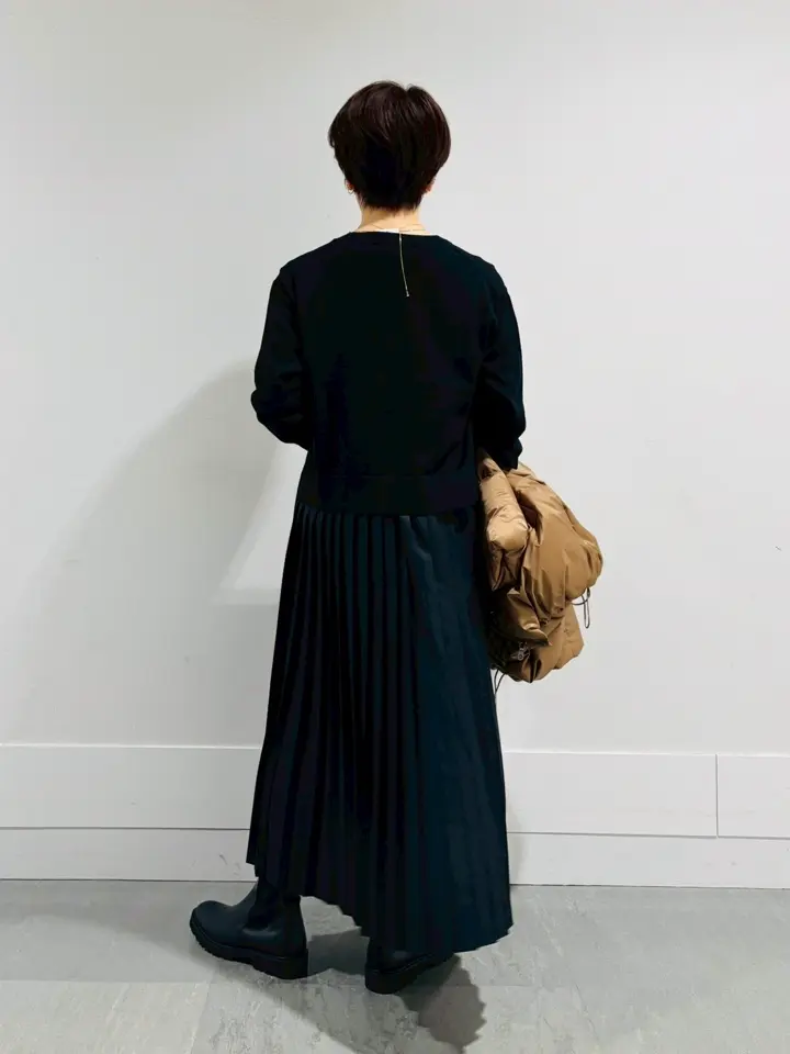 23区 S 山川 コーディネート画像