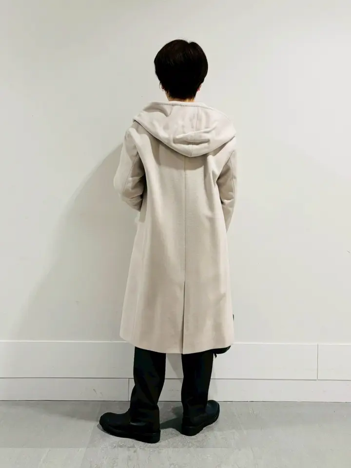 23区 S 山川 コーディネート画像