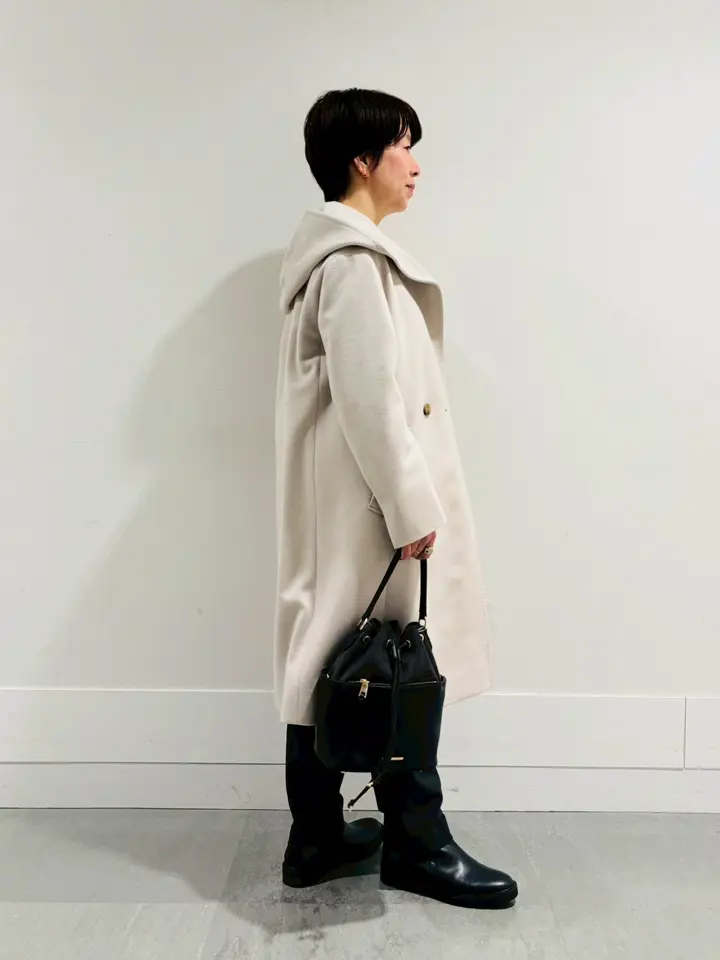 23区 S 山川 コーディネート画像