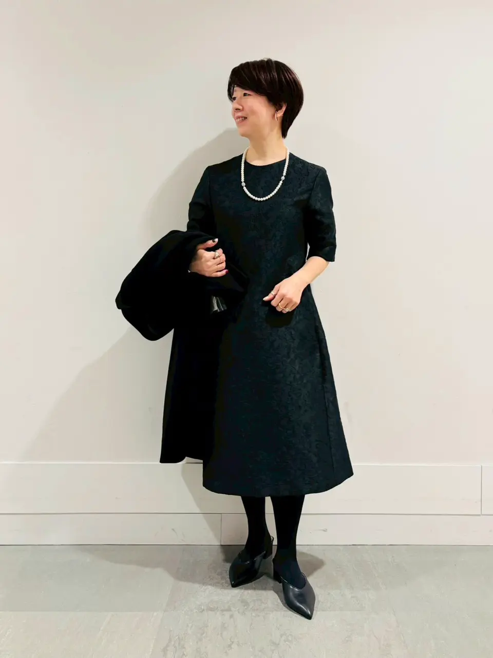  山川 コーディネート画像