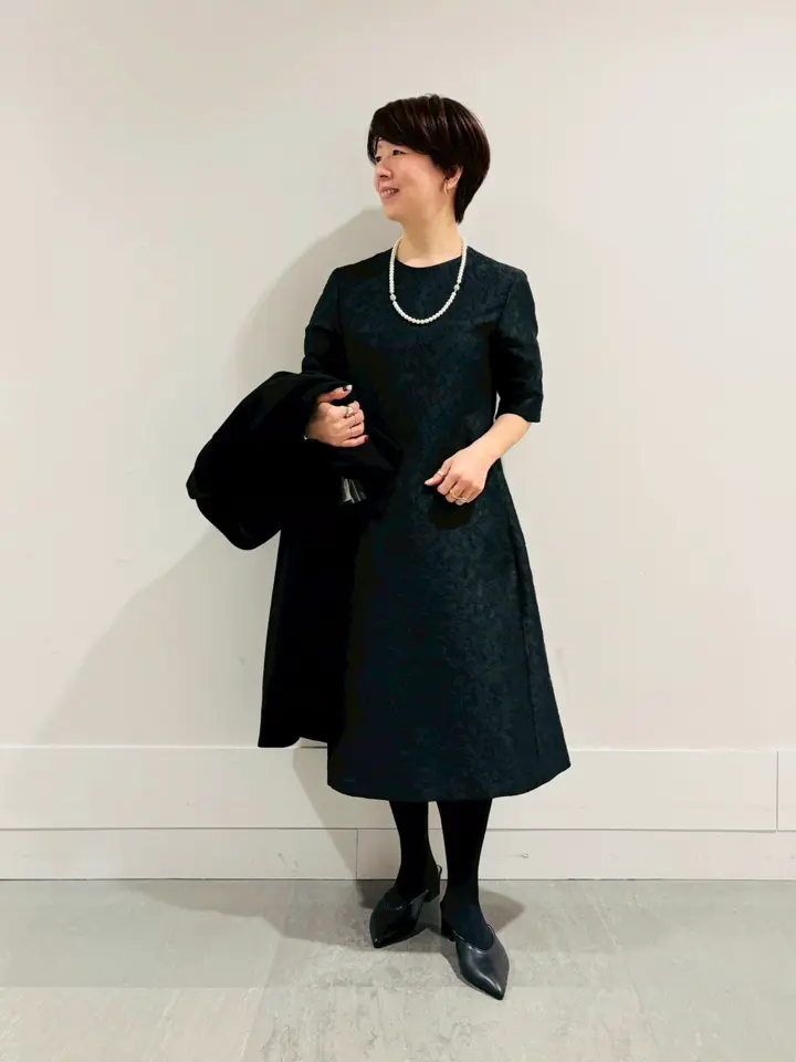 23区 S 山川 コーディネート画像