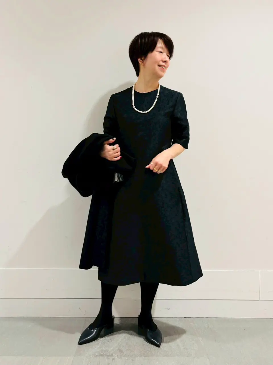 23区 S 山川 コーディネート画像