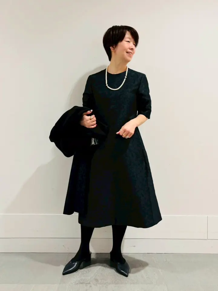 23区 S 山川 コーディネート画像