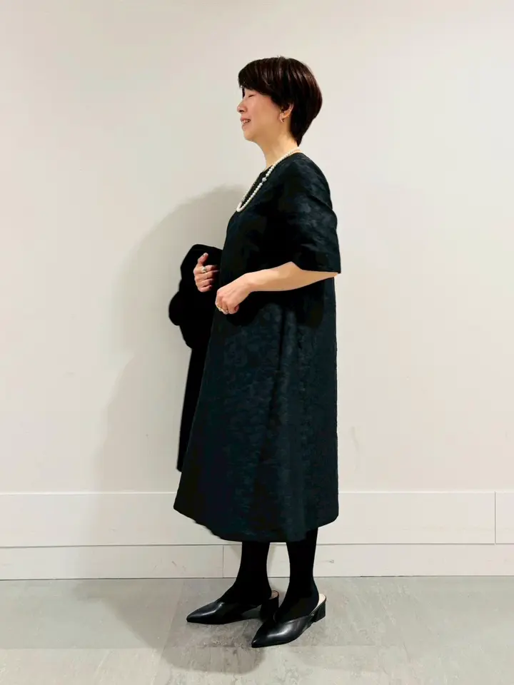 23区 S 山川 コーディネート画像