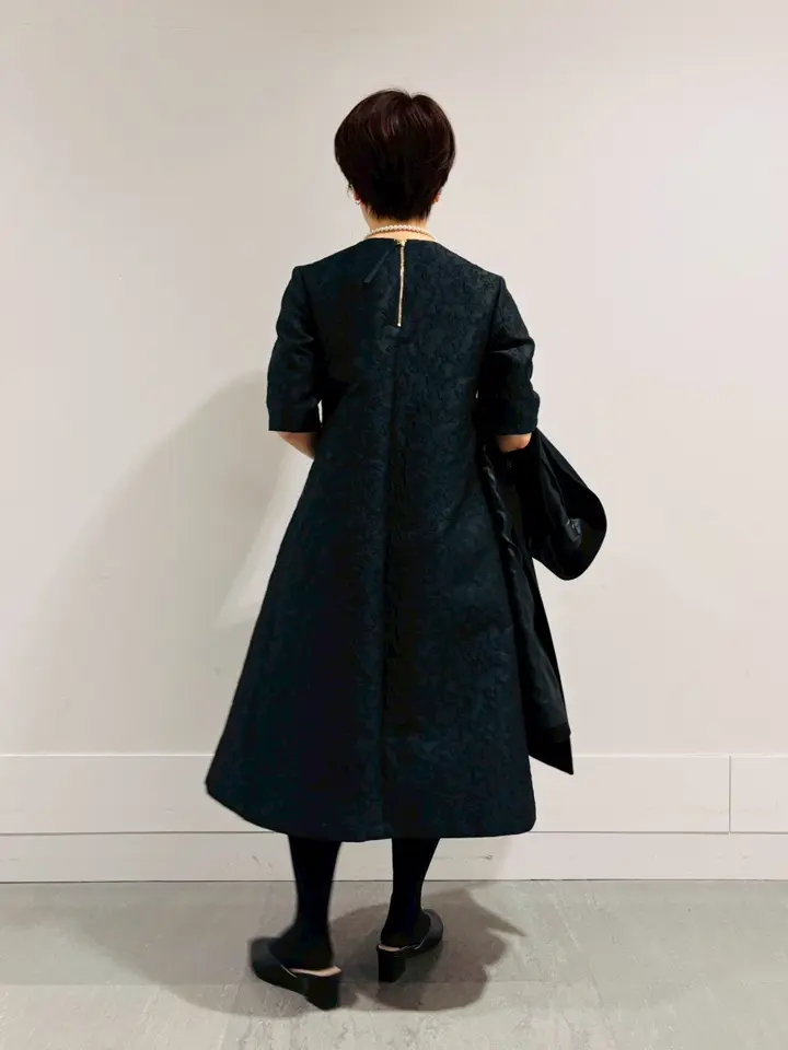 23区 S 山川 コーディネート画像