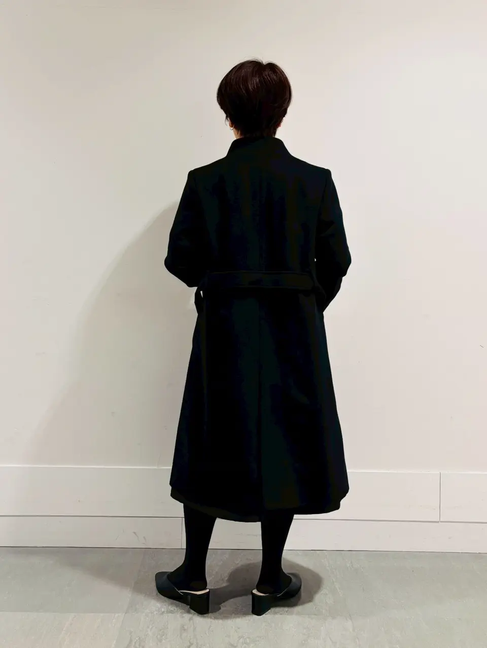 23区 S 山川 コーディネート画像