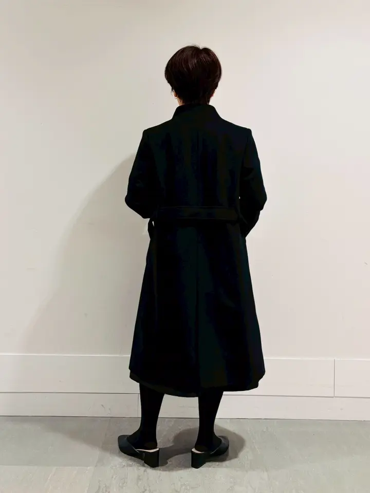 23区 S 山川 コーディネート画像