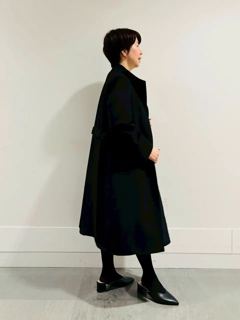 23区 S 山川 コーディネート画像