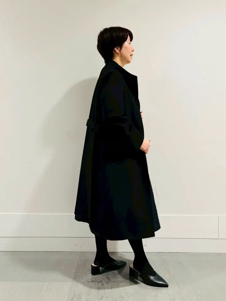 23区 S 山川 コーディネート画像