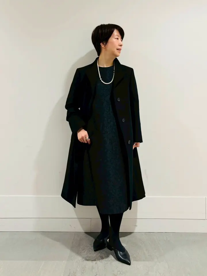 23区 S 山川 コーディネート画像