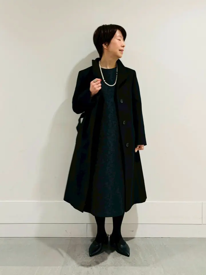 23区 S 山川 コーディネート画像