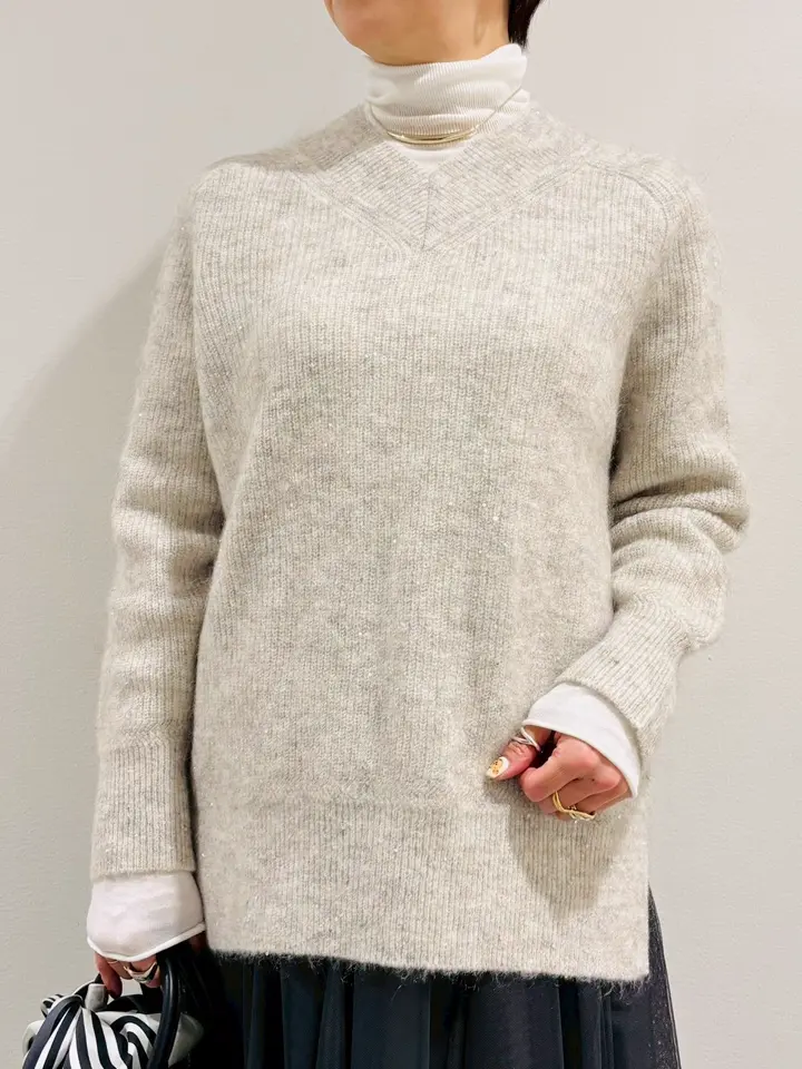 23区 S 山川 コーディネート画像