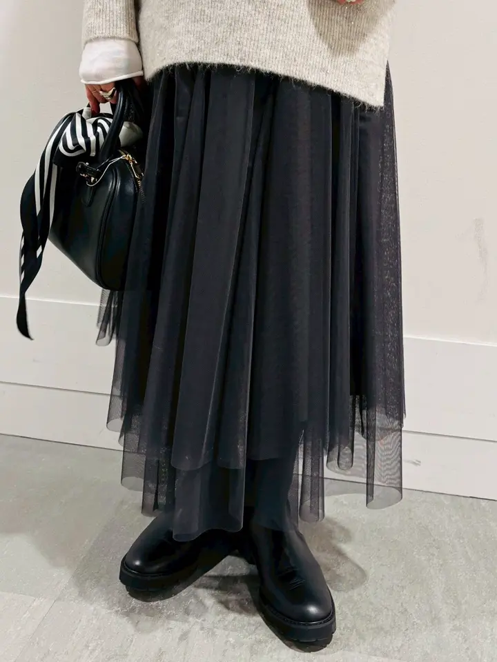 23区 S 山川 コーディネート画像