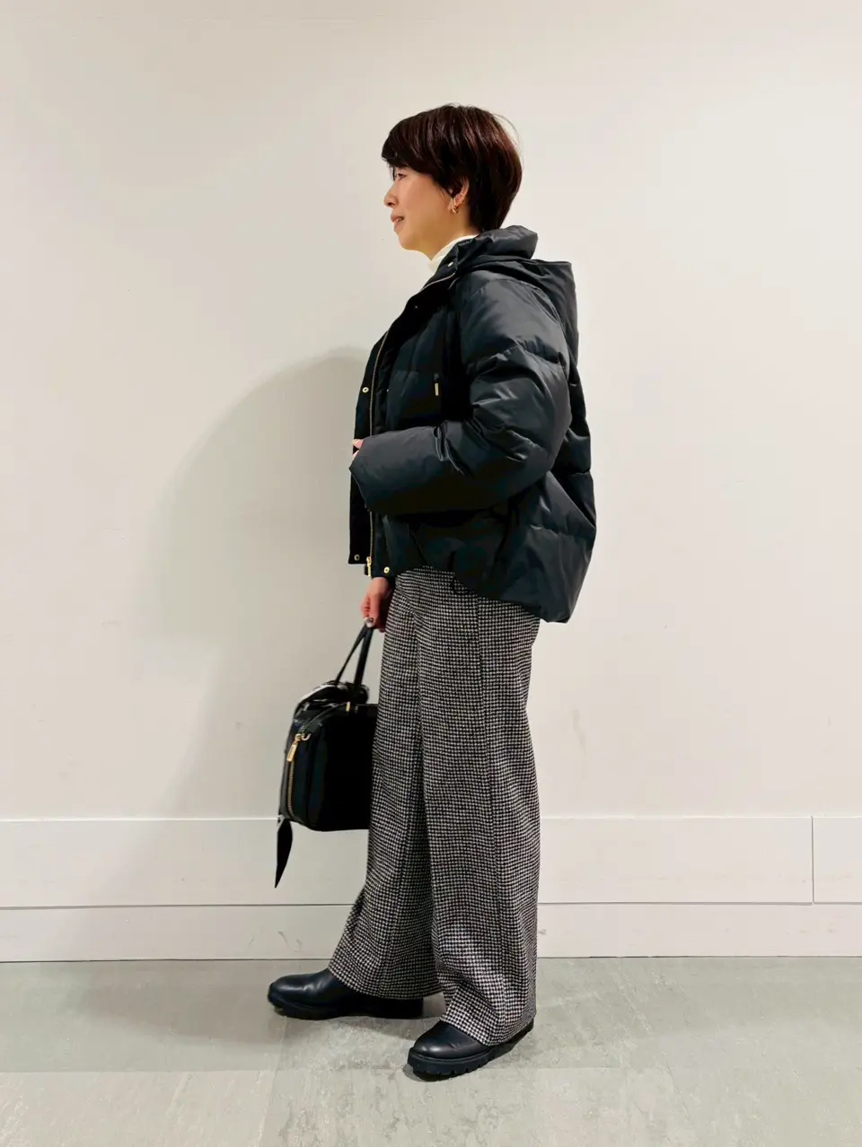 23区 S 山川 コーディネート画像