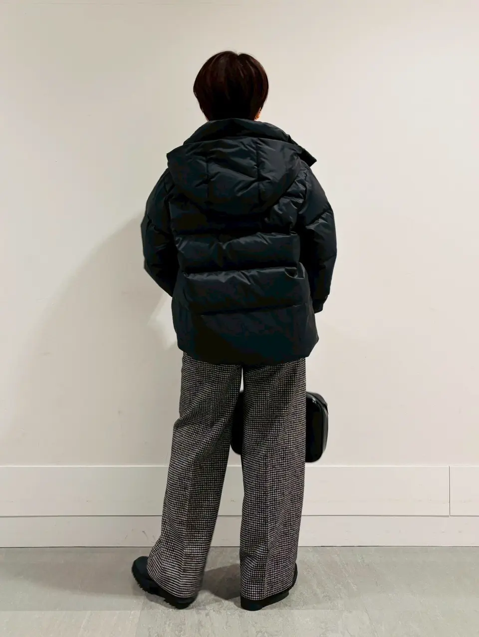 23区 S 山川 コーディネート画像