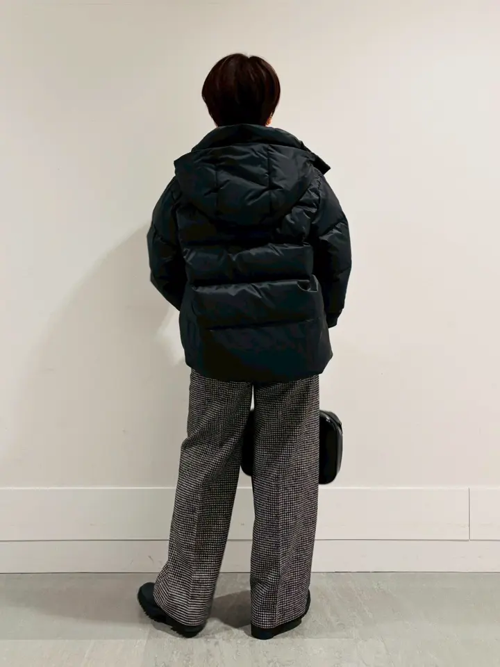 23区 S 山川 コーディネート画像