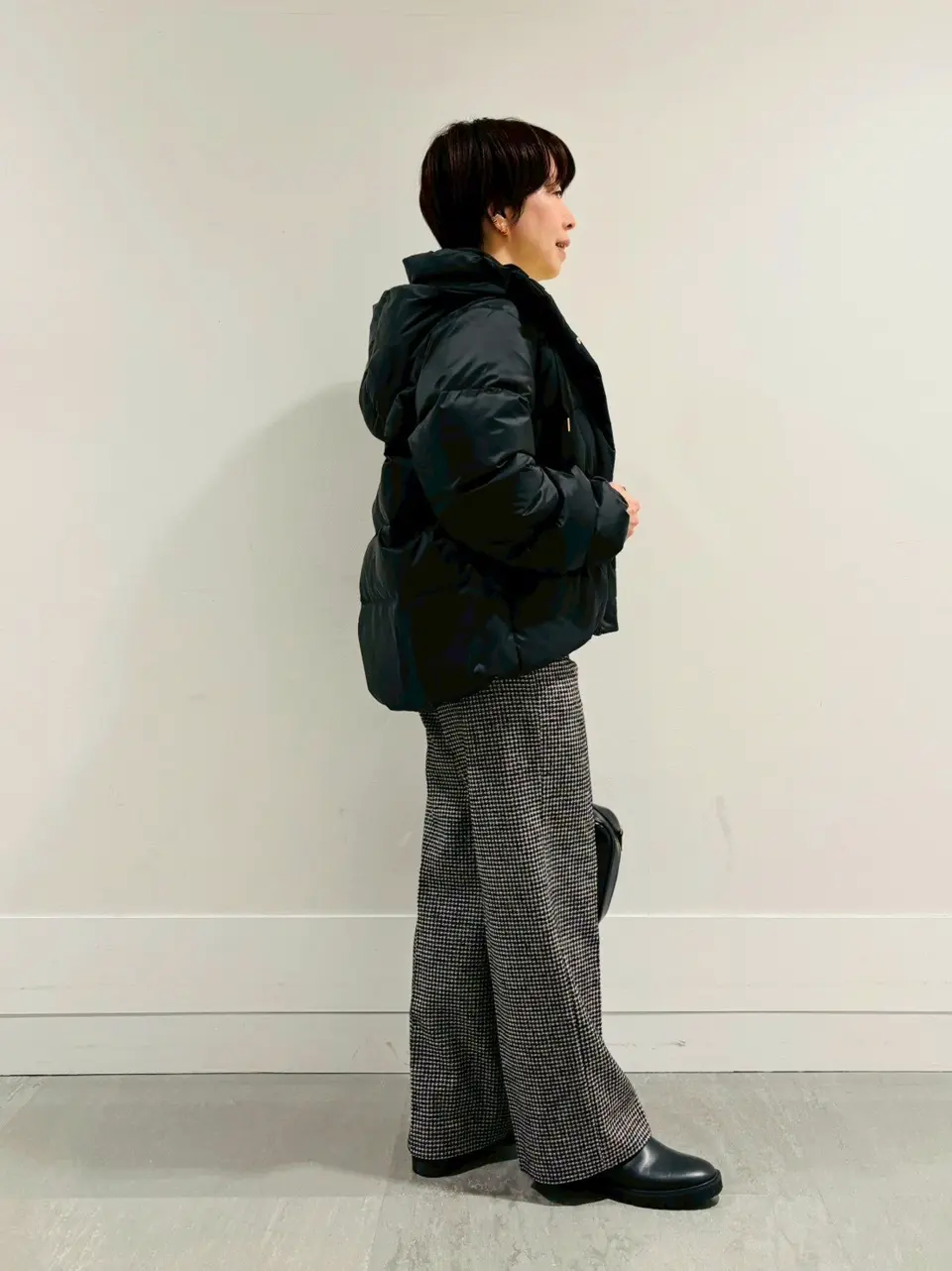 23区 S 山川 コーディネート画像