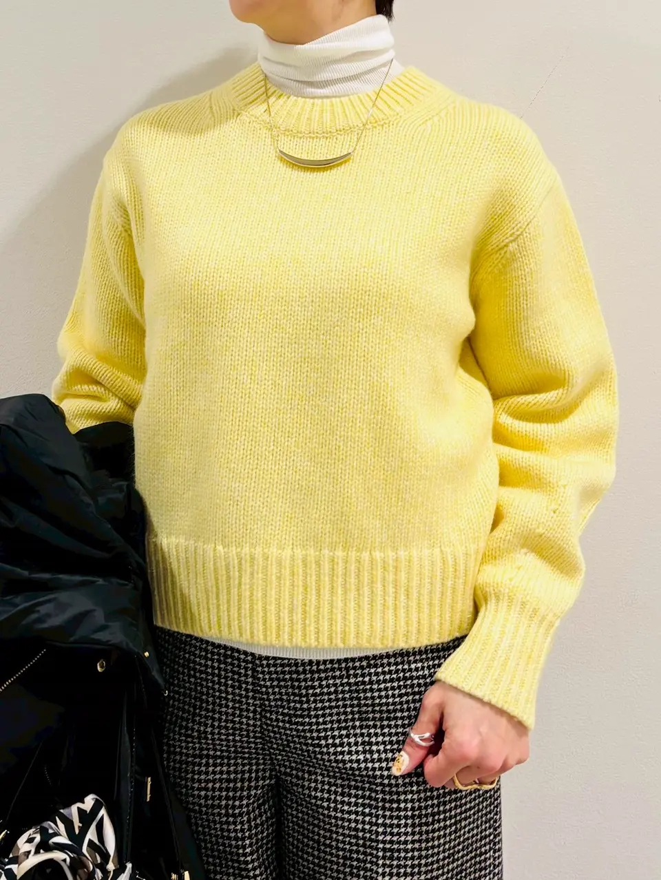 23区 S 山川 コーディネート画像