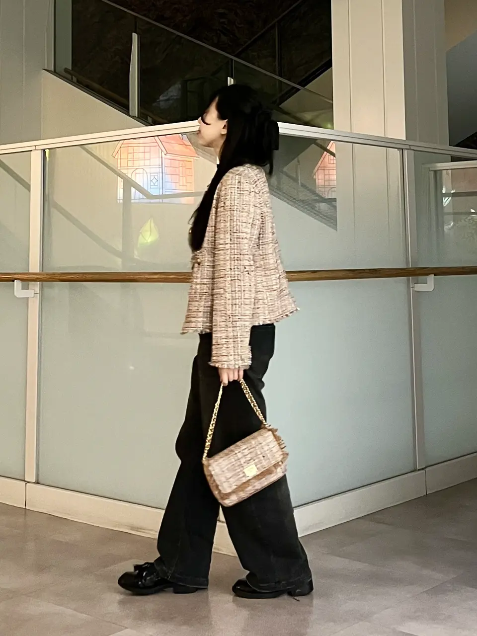 23区 吉野 コーディネート画像