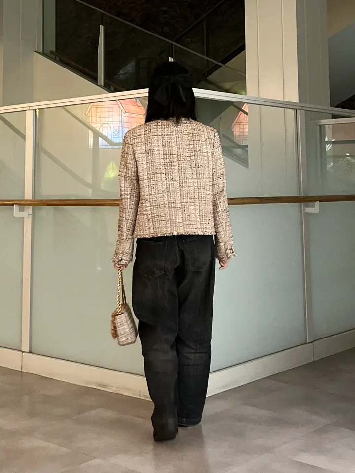 23区 吉野 コーディネート画像