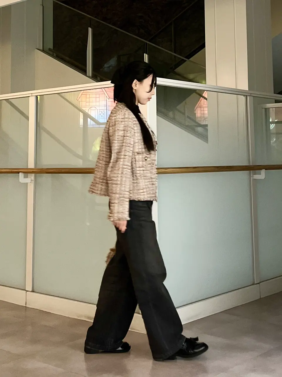 23区 吉野 コーディネート画像