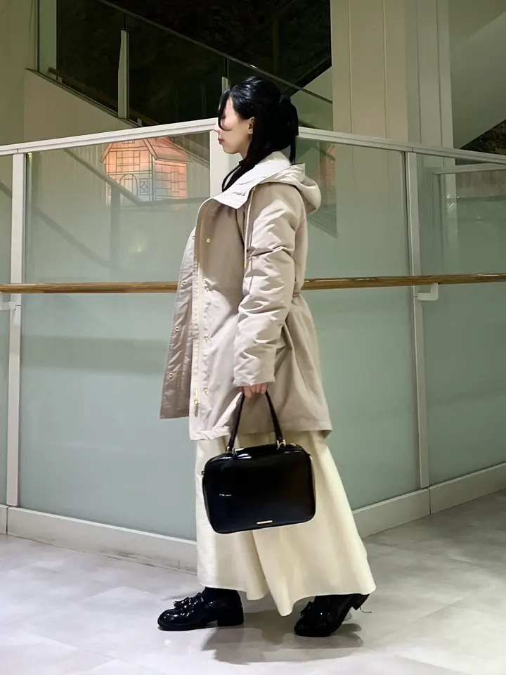 23区 吉野 コーディネート画像