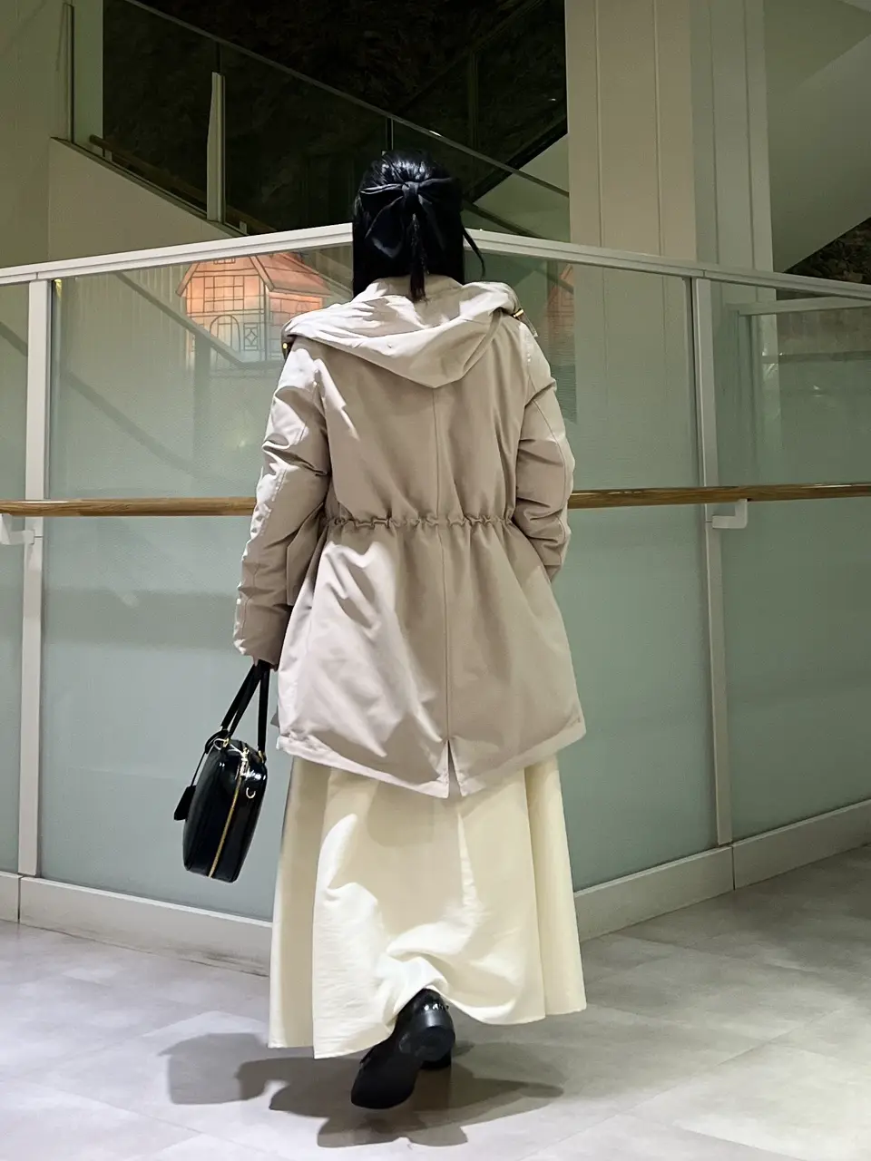 23区 吉野 コーディネート画像