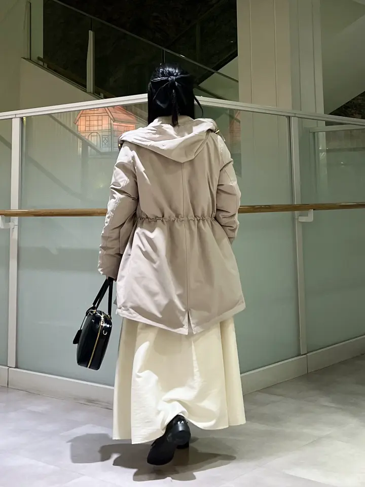 23区 吉野 コーディネート画像