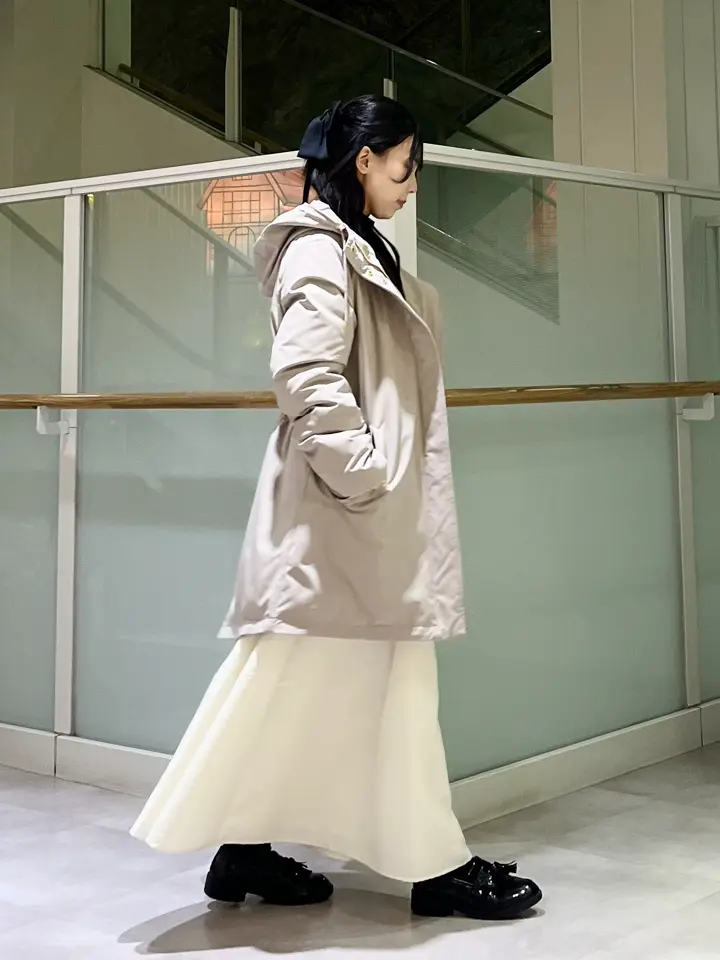 23区 吉野 コーディネート画像