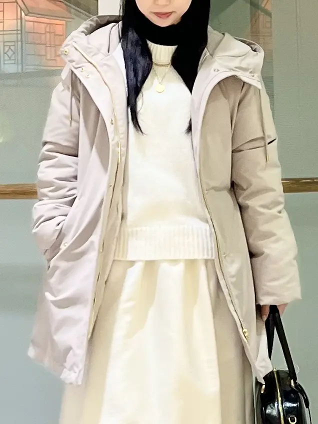 23区 吉野 コーディネート画像