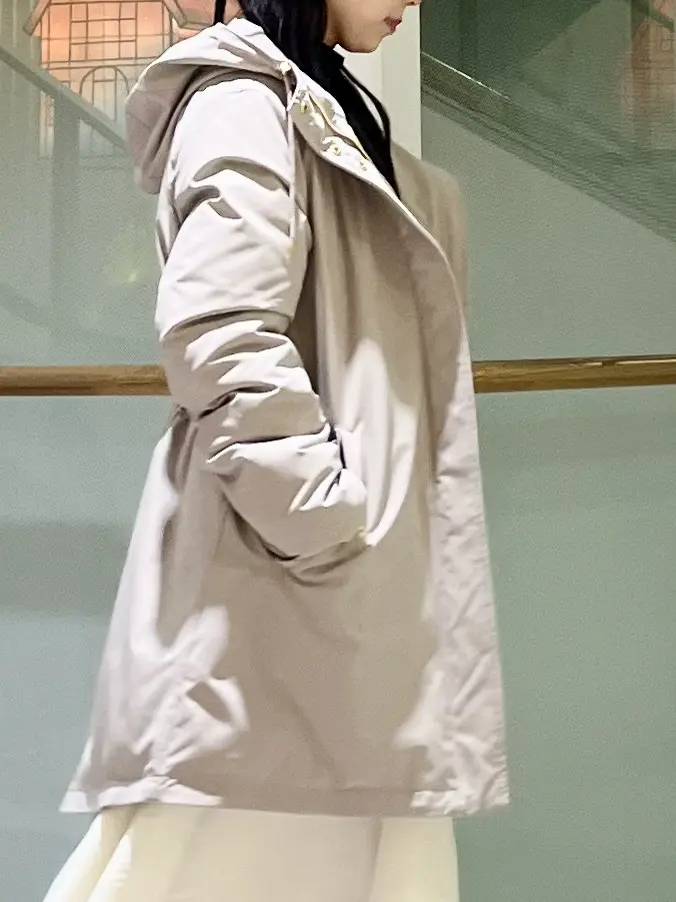 23区 吉野 コーディネート画像