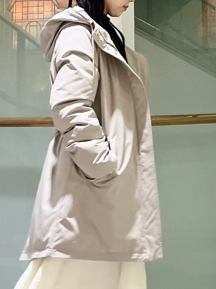 23区 吉野 コーディネート画像