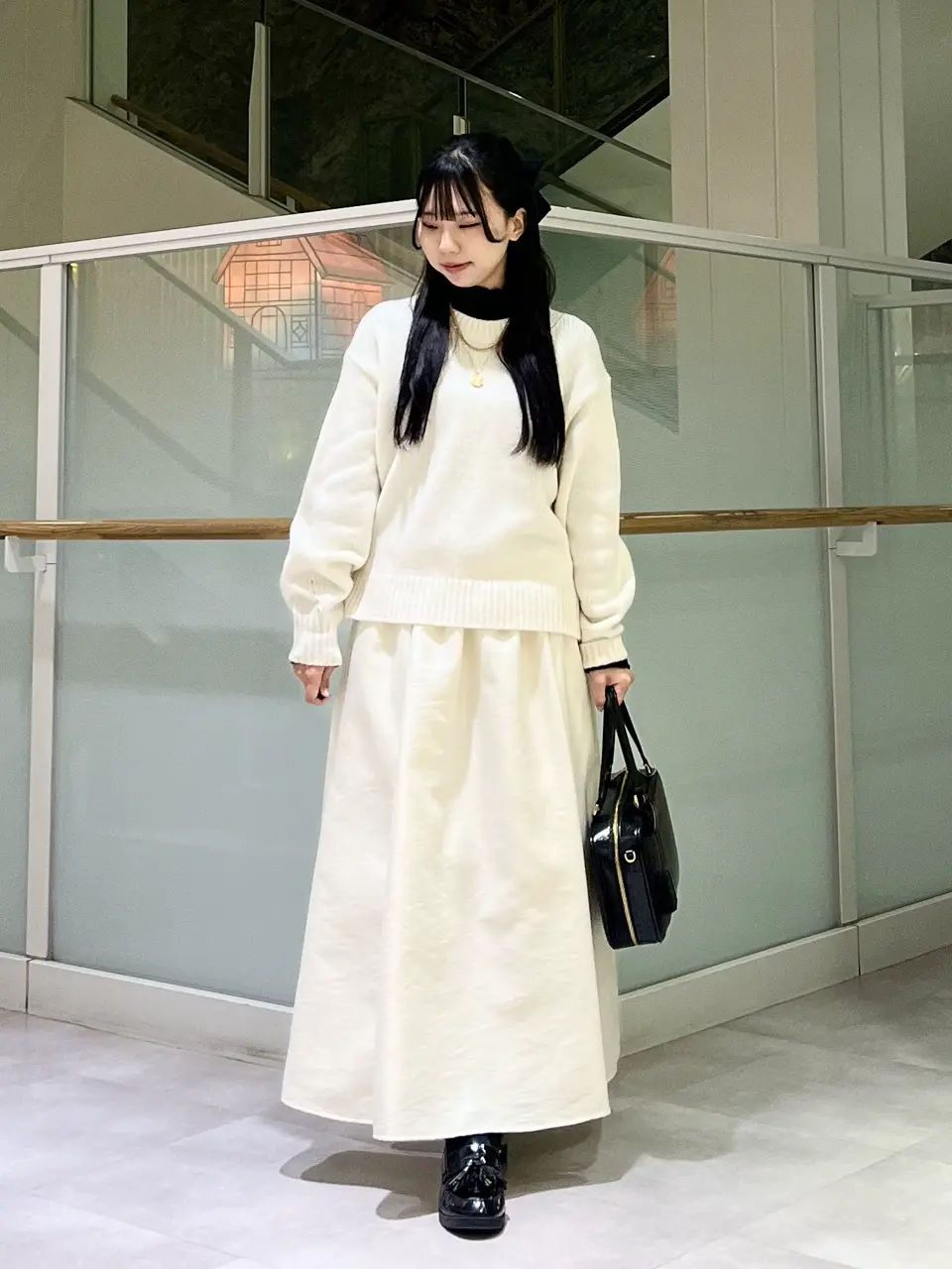 23区 吉野 コーディネート画像