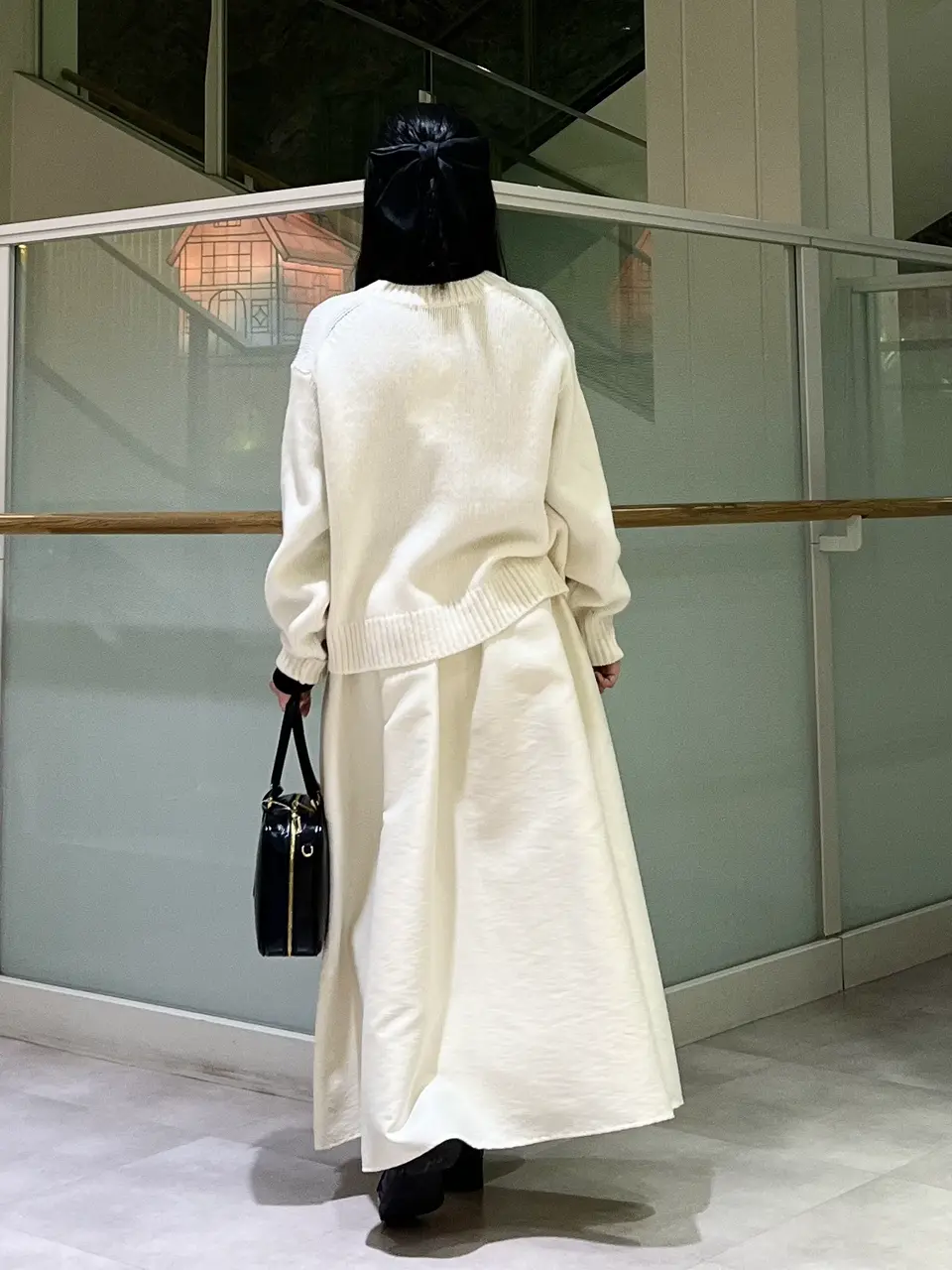 23区 吉野 コーディネート画像