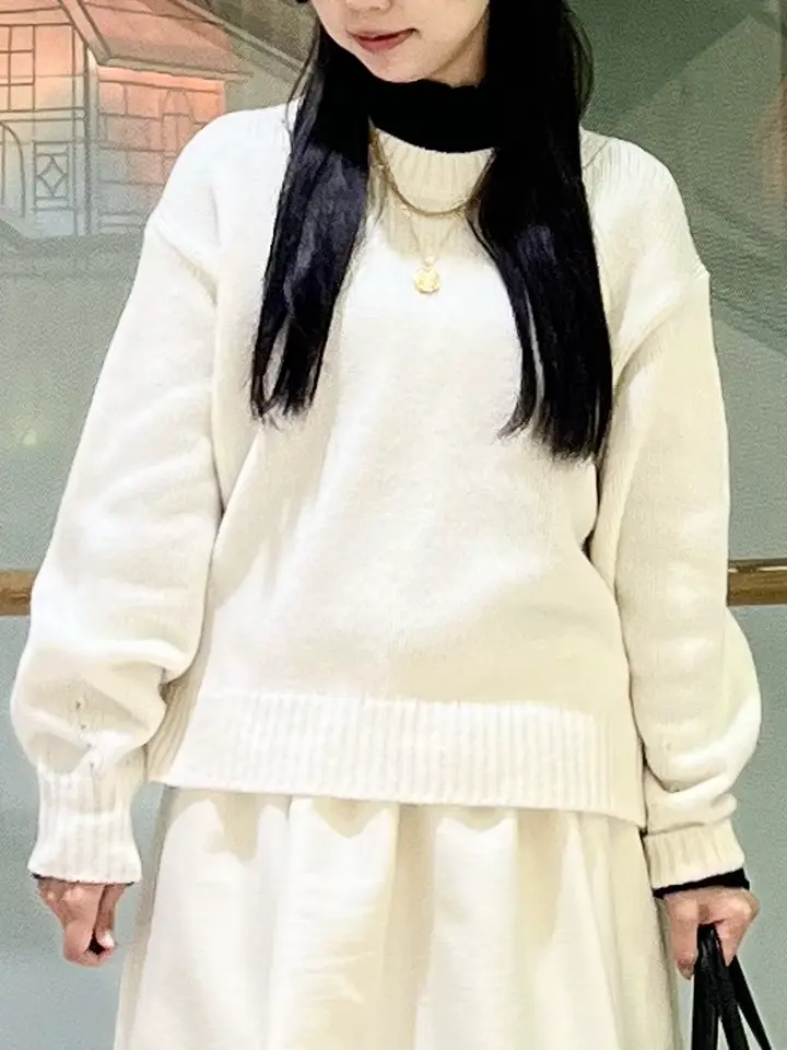 23区 吉野 コーディネート画像